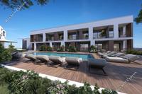 1 Bedroom Apartment in Trachoni Lemesou (Limassol) for sale 
