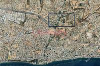 506 SQM Plot · Germasogeia (Limassol) for sale 
