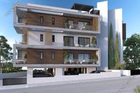 1 Bedroom Apartment in Paphos Municipality (Paphos) for sale 
