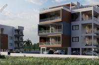 1 Bedroom Apartment · Germasogeia (Limassol) for sale 