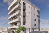 1 Bedroom Apartment · Pallouriotissa (Nicosia) for sale 