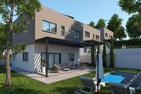4 Bedroom Detached house · Erimi (Limassol) for sale 