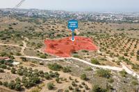 14714 SQM Land · Anavargos (Paphos) for sale 