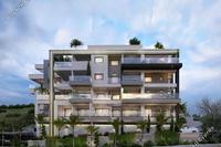 1 Bedroom Apartment in Agios Athanasios (Limassol) for sale 