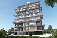 2 Bedroom Apartment · Larnaca Municipality (Larnaca) for sale 