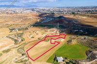 7396 SQM Land · Pano Deftera (Nicosia) for sale 