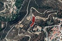 2342 SQM Land · Kalavasos (Larnaca) for sale 