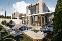3 Bedroom Detached house in Ilioupoli (Nicosia) for sale 