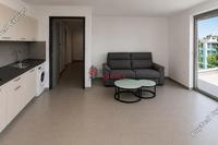 1 Bedroom Penthouse · Makedonitissa (Nicosia) to rent 