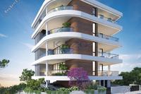 2 Bedroom Apartment · Agios Athanasios (Limassol) for sale 