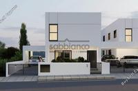 4 Bedroom Detached house in Tseri (Nicosia) for sale 