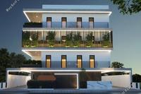 2 Bedroom Apartment in Strovolos (Nicosia) for sale 