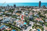 5 Bedroom Detached house in Agios Tychonas (Limassol) for sale 