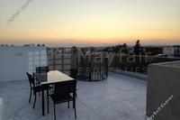 2 Bedroom Penthouse · Tsakilero (Larnaca) to rent 