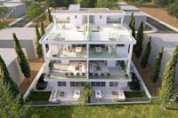 2 Bedroom Apartment · Kato Lakatamia (Nicosia) for sale 