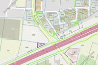 418 SQM Land · Oroklini (Larnaca) for sale 