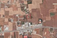 2124 SQM Land · Kokkinotrimithia (Nicosia) for sale 