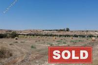 8696 SQM Land in Pera Orinis (Nicosia) for sale 