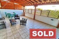 2 Bedroom Ground floor apartment · Kapparis (Famagusta) for sale 