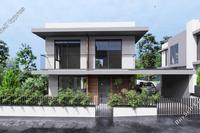 4 Bedroom Detached house in Doros (Limassol) for sale 