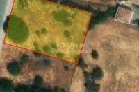 925 SQM Plot in Makedonitissa (Nicosia) for sale 