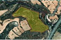 43273 SQM Land in Choirokoitia (Larnaca) for sale 