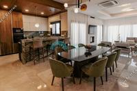 3 Bedroom Penthouse in Potamos Germasogeias (Limassol) for sale 