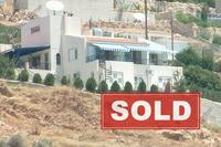 4 Bedroom Detached house · Peyia (Paphos) for sale 