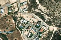 760 SQM Plot in Palodeia (Limassol) for sale 
