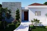 4 Bedroom Detached house · Poli Chrysochous (Paphos) for sale 