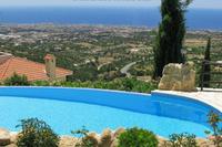 2 Bedroom Detached house · Tsada (Paphos) for sale 