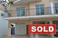 2 Bedroom Town house in Kato Paphos (Paphos) for sale 