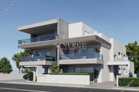 3 Bedroom Ground floor apartment in Archangelos (Nicosia) for sale 