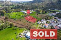 6031 SQM Land · Psevdas (Larnaca) for sale 