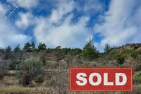 5686 SQM Land in Gourri (Nicosia) for sale 