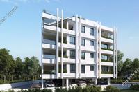 2 Bedroom Apartment · Sotiros Agios Ioannis Larnaca (Larnaca) for sale 