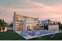 3 Bedroom Detached house in Saint George Peyia (Paphos) for sale 