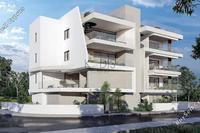 2 Bedroom Apartment · Strovolos (Nicosia) for sale 