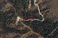 2110 SQM Land · Evrychou (Nicosia) for sale 