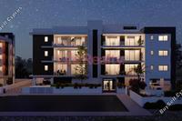 2 Bedroom Apartment in Verengaria Limassol (Limassol) for sale 