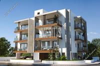 3 Bedroom Apartment in Agios Dometios (Nicosia) for sale 
