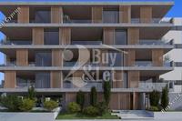 2 Bedroom Apartment in Linopetra (Limassol) for sale 