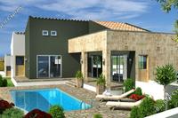3 Bedroom Bungalow in Pissouri (Limassol) for sale 