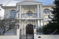 5 Bedroom Detached house in Makedonitissa (Nicosia) for sale 