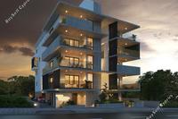 2 Bedroom Apartment in Pallouriotissa (Nicosia) for sale 