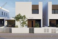 4 Bedroom Detached house in Archangelos (Nicosia) for sale 