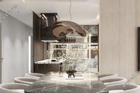 4 Bedroom Apartment in Germasogeia (Limassol) for sale 