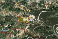 6355 SQM Land in Trimiklini (Limassol) for sale 