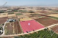 5352 SQM Land in Peristerona Lefkosias (Nicosia) for sale 