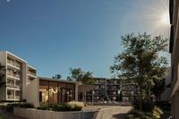 Studio Apartment in Kato Paphos Universal (Paphos) for sale 